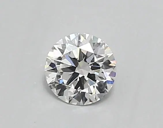 0.42 Carat · ROUND · D · VVS1 · IGI · Excellent Cut