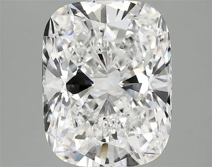3.09 Carat · CUSHION · D · VS1 · IGI · Excellent Cut