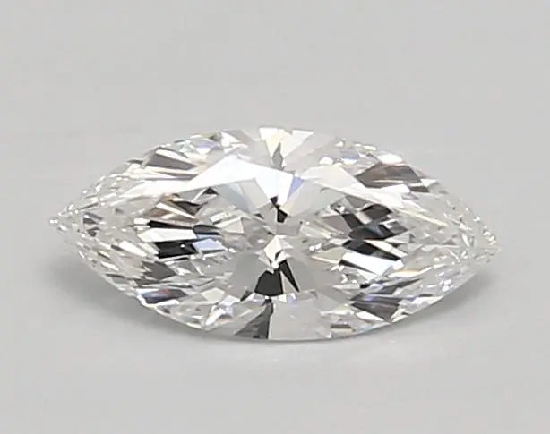 0.73 Carat · MARQUISE · D · VVS2 · IGI · Very Good Cut