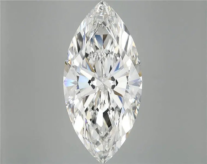 10.05 Carat · MARQUISE · E · VVS2 · IGI · Excellent Cut