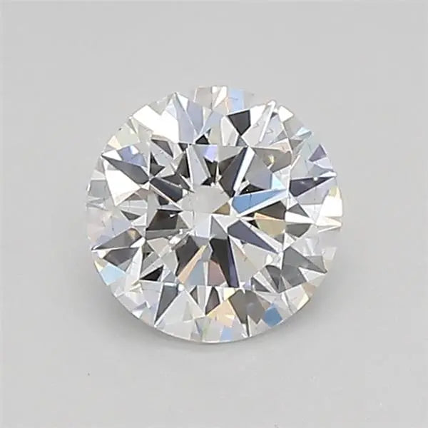0.60 Carat · ROUND · D · SI1 · IGI · Ideal Cut