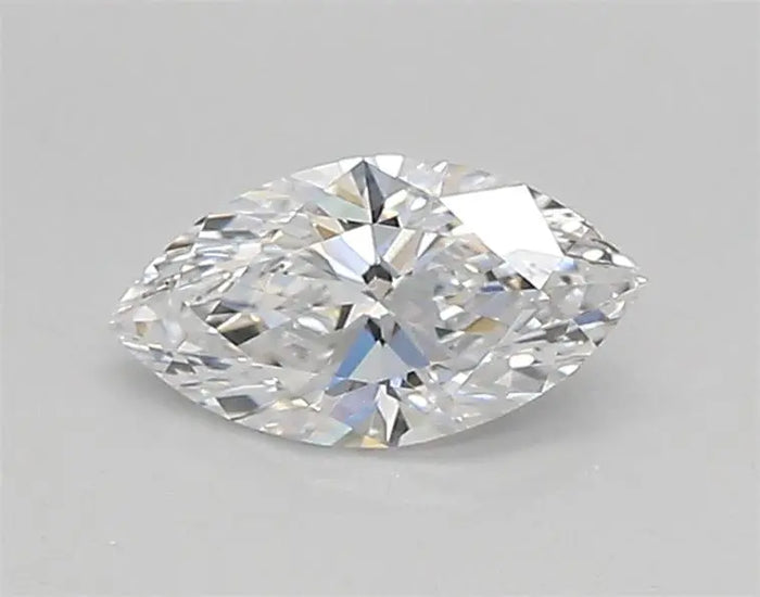 0.46 Carat · MARQUISE · D · VVS2 · IGI · Excellent Cut