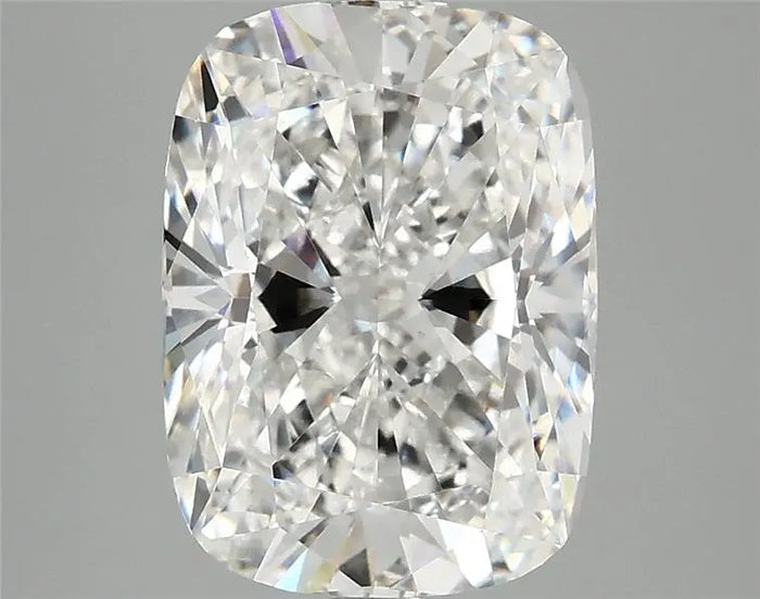 3.90 Carat · CUSHION · E · VS1 · IGI · Excellent Cut