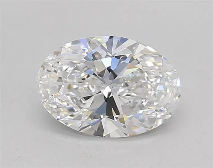 1.54 Carat · OVAL · E · IF · IGI · Ideal Cut