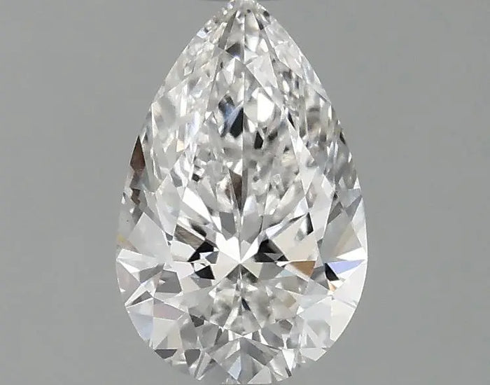 1.10 Carat · PEAR · E · VVS2 · IGI · Excellent Cut