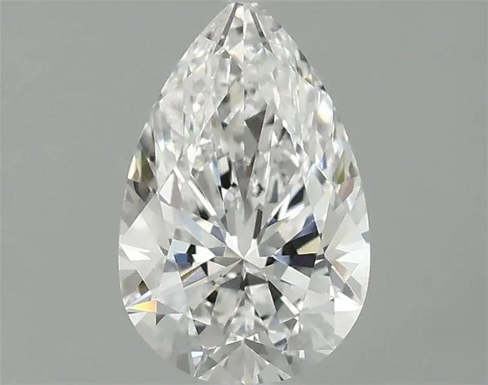 1.10 Carat · PEAR · E · VVS2 · IGI · Excellent Cut