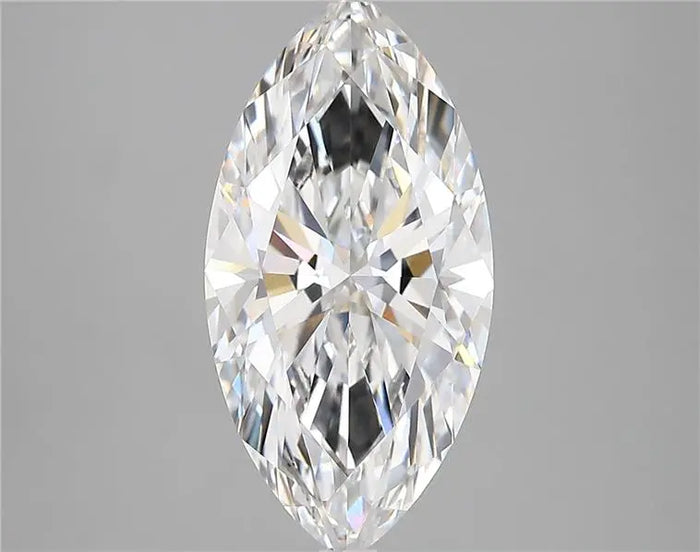 4.19 Carat · MARQUISE · E · VVS1 · IGI · Excellent Cut