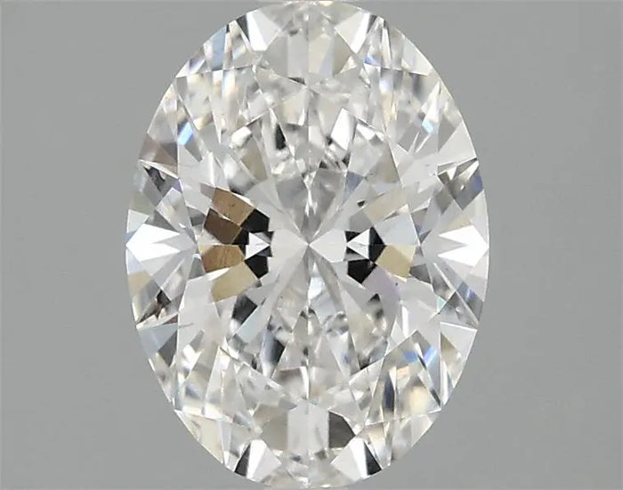 1.56 Carat · OVAL · E · VS1 · IGI · Excellent Cut