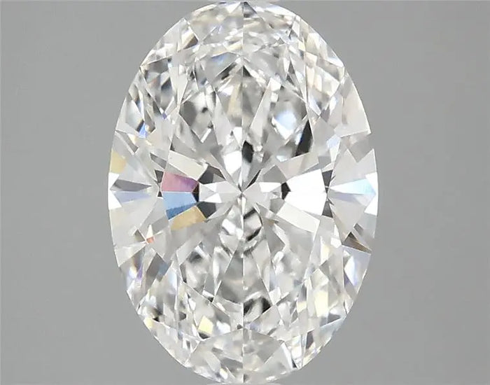 1.93 Carat · OVAL · E · VS1 · IGI · Excellent Cut