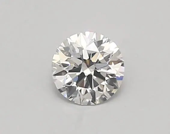 0.45 Carat · ROUND · D · VVS2 · IGI · Ideal Cut