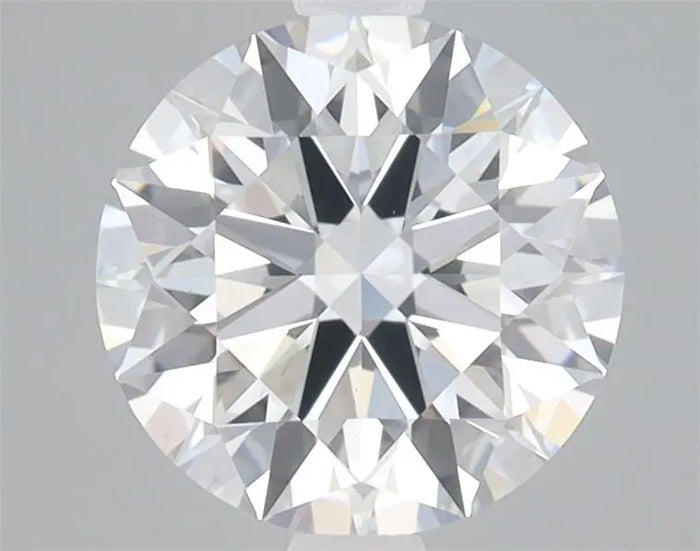 2.09 Carat · ROUND · E · VS1 · IGI · Ideal Cut