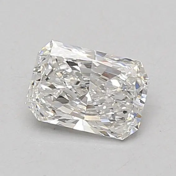 0.73 Carat · RADIANT · E · VS1 · IGI · Excellent Cut