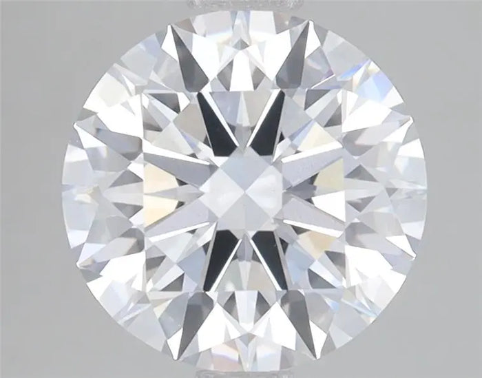 2.56 Carat · ROUND · F · VVS2 · GIA · Excellent Cut