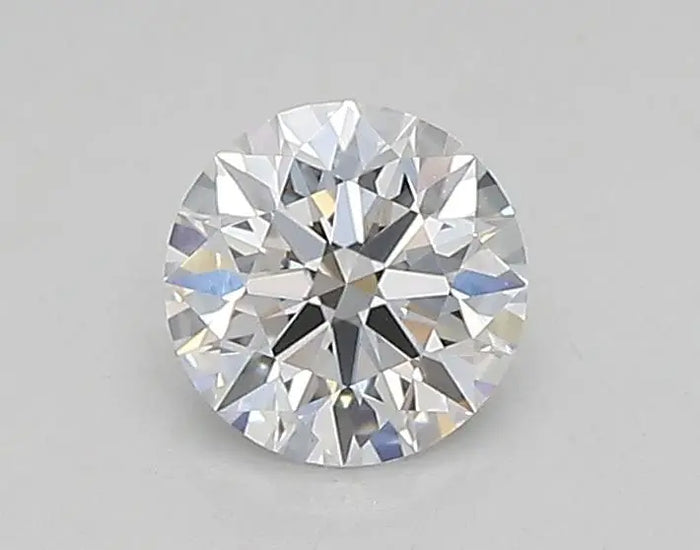 0.48 Carat · ROUND · D · VVS2 · IGI · Ideal Cut