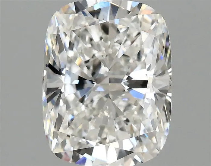 1.51 Carat · CUSHION · E · VVS2 · IGI · Excellent Cut