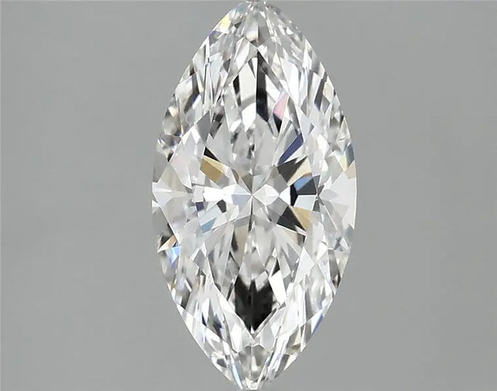 1.54 Carat · MARQUISE · E · VVS2 · IGI · Excellent Cut