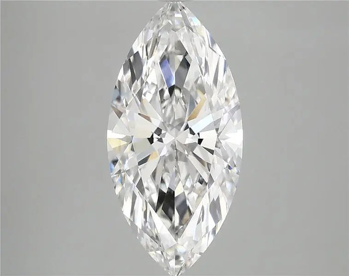 3.02 Carat · MARQUISE · E · VVS2 · IGI · Excellent Cut
