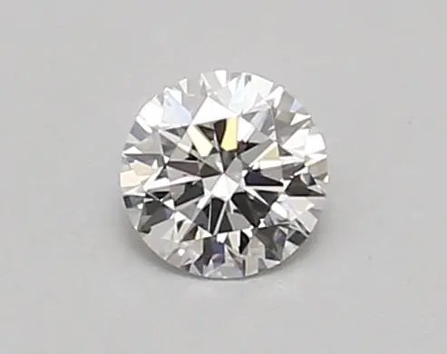 0.33 Carat · ROUND · D · FL · IGI · Ideal Cut