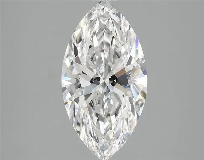 1.87 Carat · MARQUISE · E · VS1 · IGI · Excellent Cut