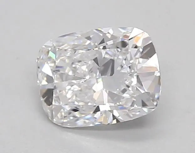 0.78 Carat · CUSHION · D · VVS2 · IGI · Excellent Cut