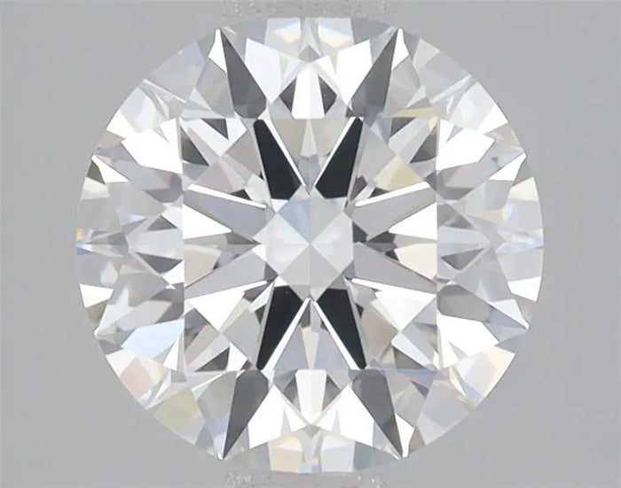 2.03 Carat · ROUND · F · VVS2 · IGI · Ideal Cut