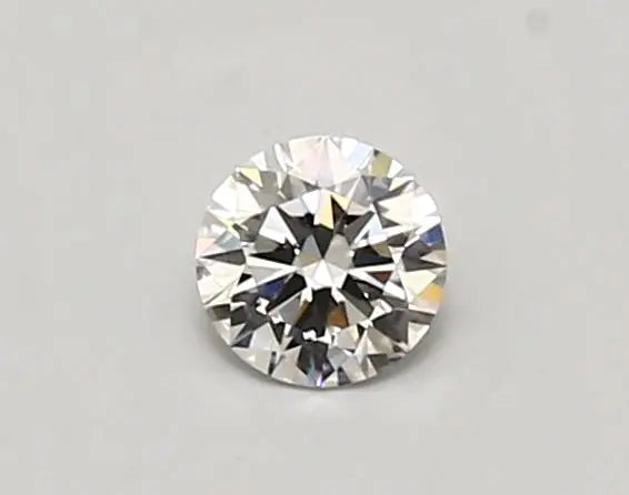 0.36 Carat · ROUND · D · VVS1 · IGI · Excellent Cut