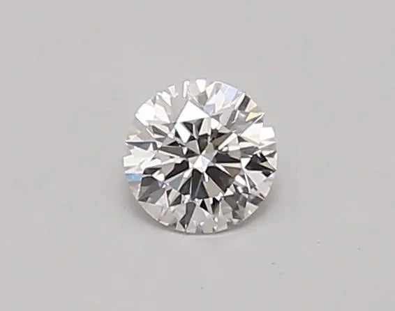 0.29 Carat · ROUND · D · VVS1 · IGI · Ideal Cut