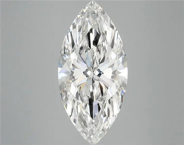 5.03 Carat · MARQUISE · F · VS1 · IGI · Excellent Cut