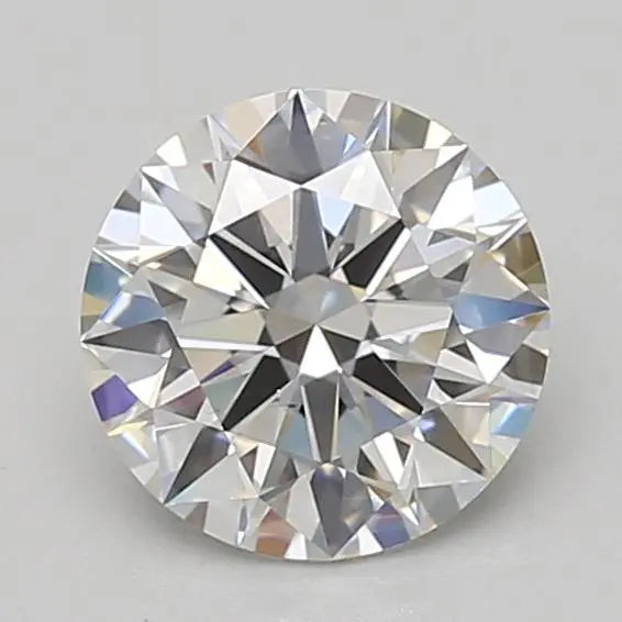 1.52 Carat · ROUND · D · VS1 · IGI · Ideal Cut