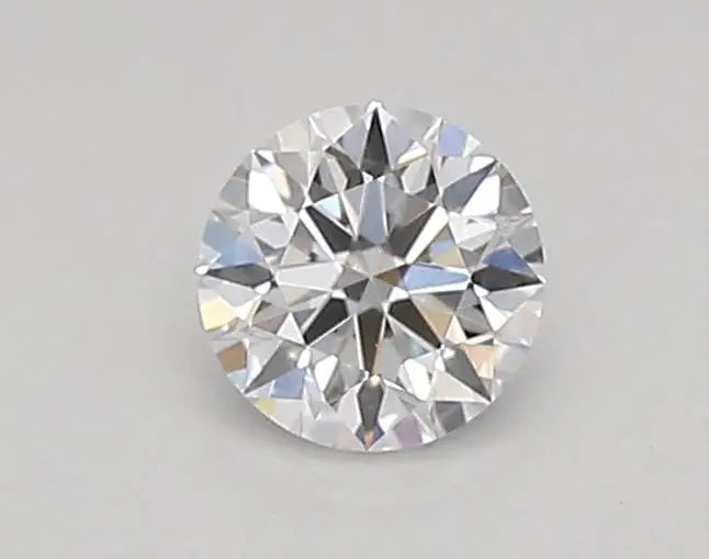 0.27 Carat · ROUND · D · VVS1 · IGI · Ideal Cut