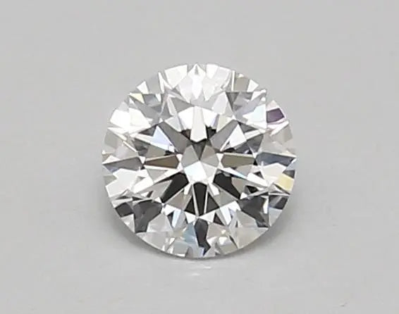 0.57 Carat · ROUND · D · VVS1 · IGI · Ideal Cut