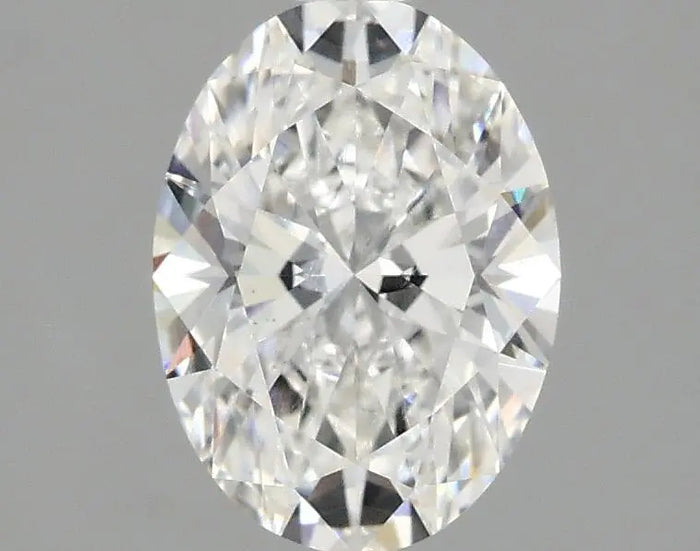 1.55 Carat · OVAL · E · VS2 · IGI · Excellent Cut