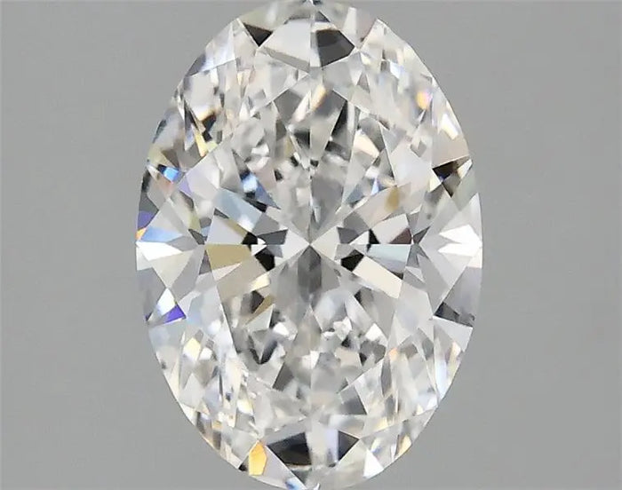 1.55 Carat · OVAL · E · VS1 · IGI · Excellent Cut