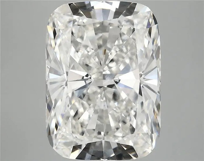 6.05 Carat · CUSHION · G · VS1 · IGI · Excellent Cut