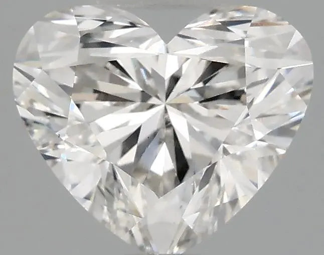 2.05 Carat · HEART · E · VS1 · IGI · Excellent Cut
