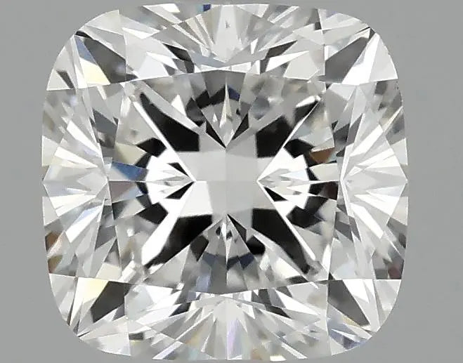 1.03 Carat · CUSHION · E · VS1 · IGI · Excellent Cut