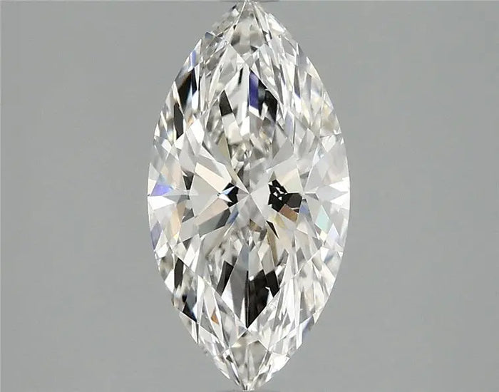 1.80 Carat · MARQUISE · F · VS2 · IGI · Excellent Cut