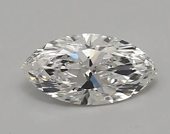 0.72 Carat · MARQUISE · D · VVS1 · IGI · Excellent Cut