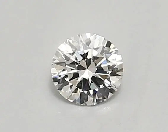 0.39 Carat · ROUND · E · VVS1 · IGI · Excellent Cut