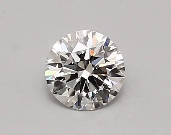0.52 Carat · ROUND · D · VVS1 · IGI · Ideal Cut
