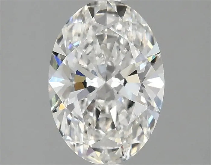 1.57 Carat · OVAL · E · VS1 · IGI · Excellent Cut