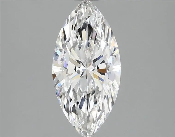 1.49 Carat · MARQUISE · E · VVS2 · IGI · Excellent Cut