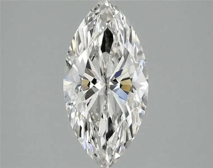 1.52 Carat · MARQUISE · F · VS1 · IGI · Excellent Cut