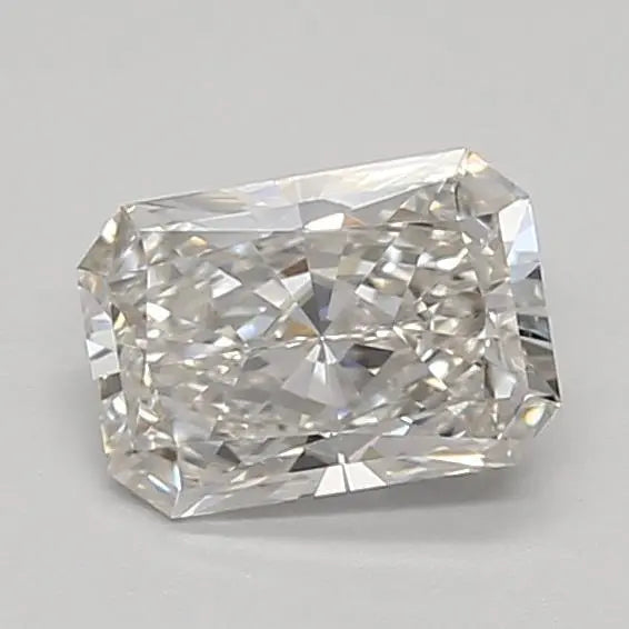 0.60 Carat · RADIANT · G · VVS1 · IGI · Excellent Cut