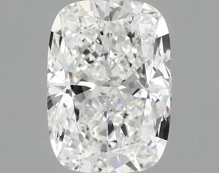 1.05 Carat · CUSHION · D · VVS2 · IGI · Excellent Cut