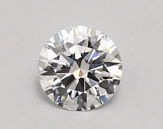 0.67 Carat · ROUND · D · VS1 · IGI · Excellent Cut