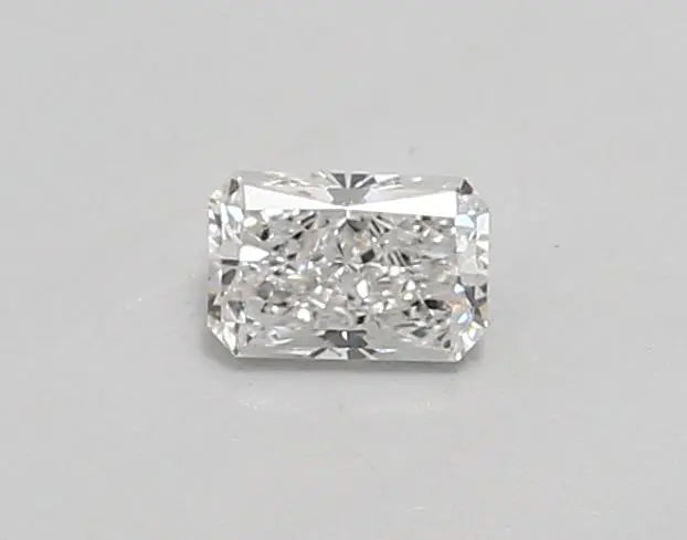 0.34 Carat · RADIANT · D · VVS1 · IGI · Excellent Cut