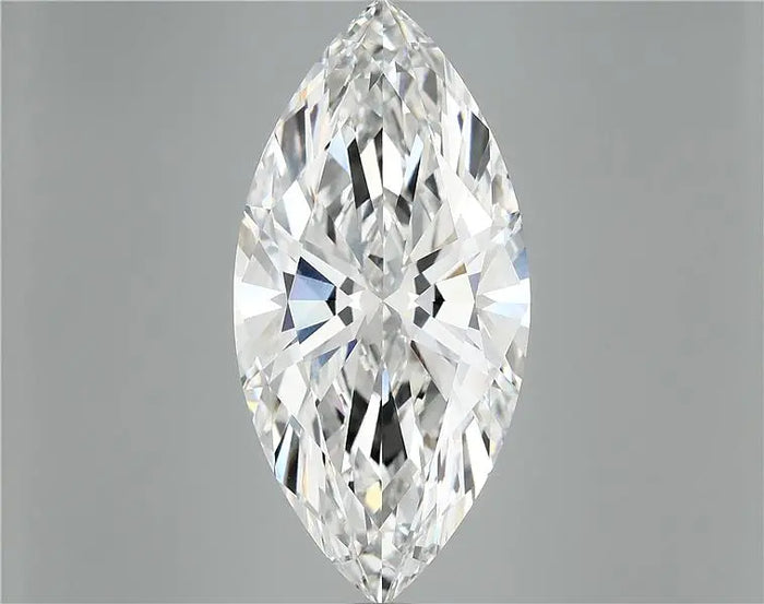 10.07 Carat · MARQUISE · E · VVS2 · IGI · Excellent Cut