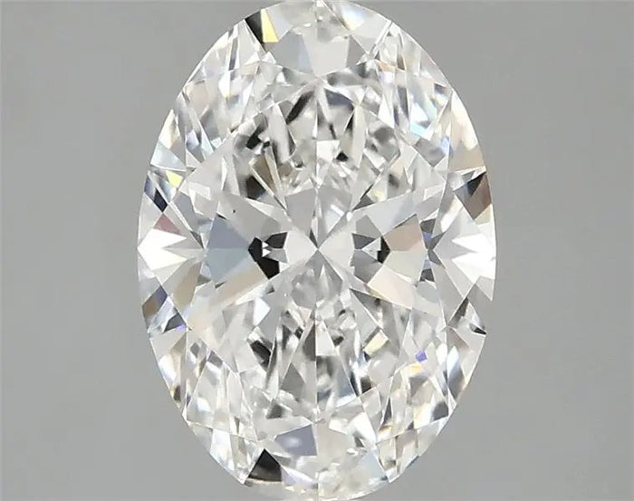1.91 Carat · OVAL · E · VS1 · IGI · Excellent Cut