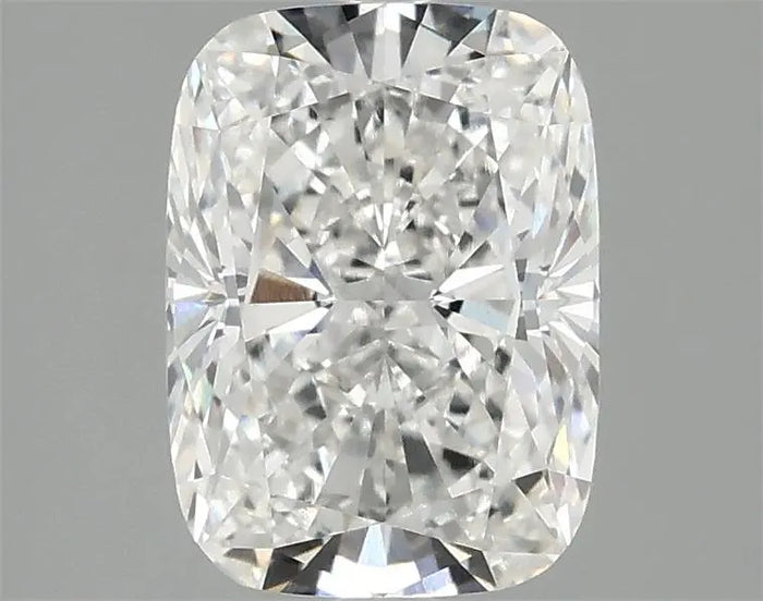 2.10 Carat · CUSHION · E · VS1 · IGI · Excellent Cut
